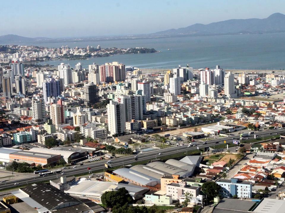 Praia Comprida Hotel Sao Jose  Exterior foto