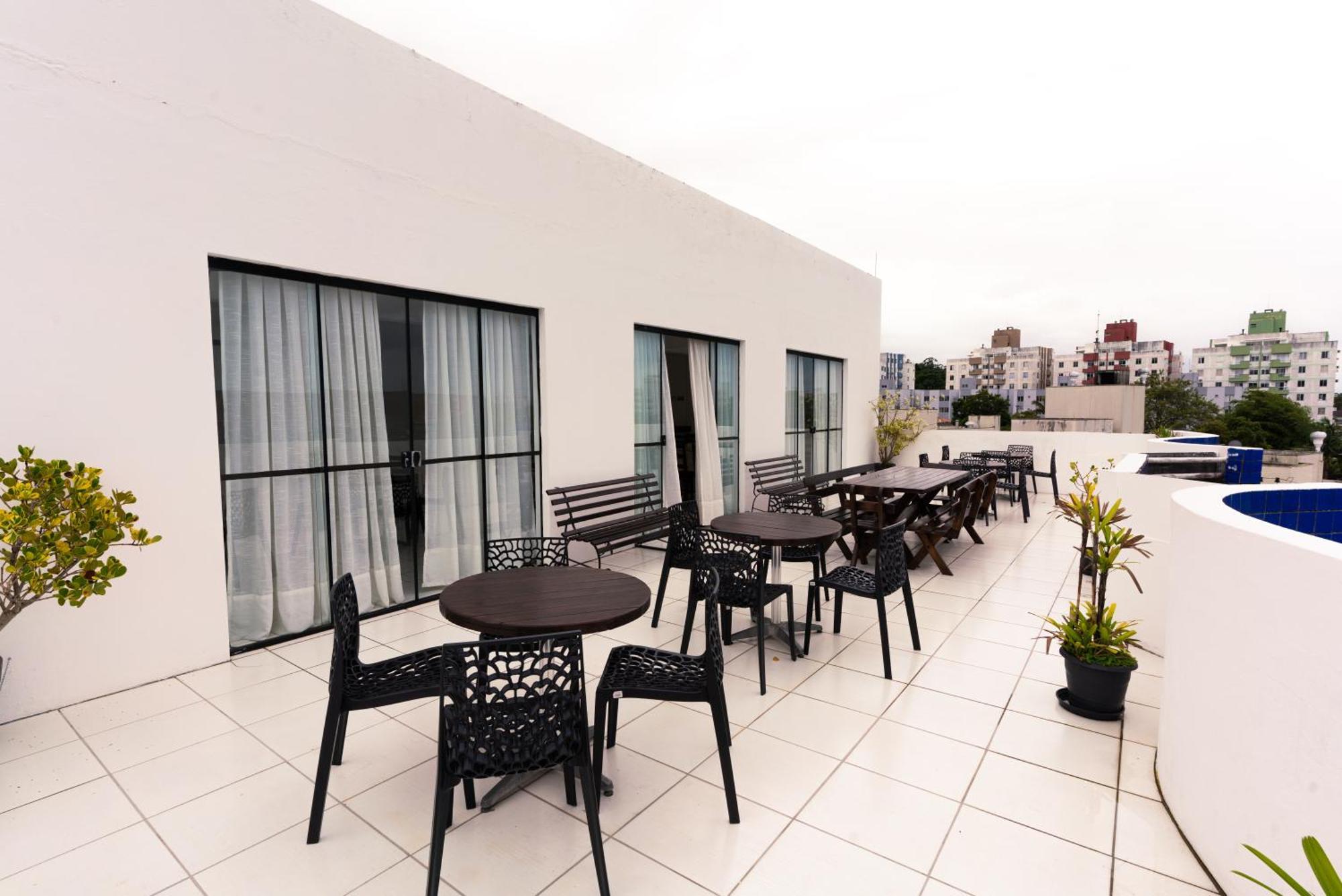 Praia Comprida Hotel Sao Jose  Exterior foto