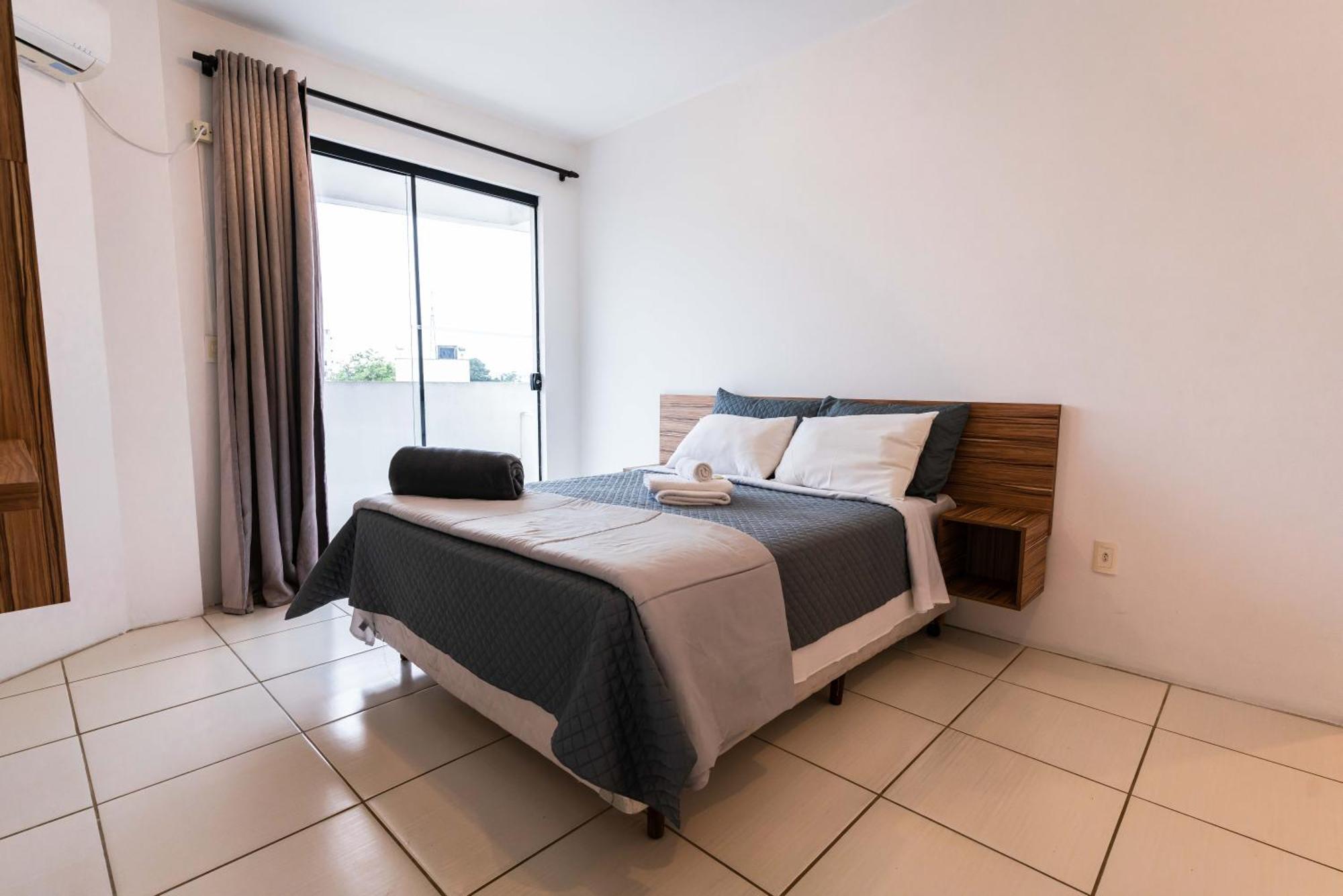 Praia Comprida Hotel Sao Jose  Exterior foto
