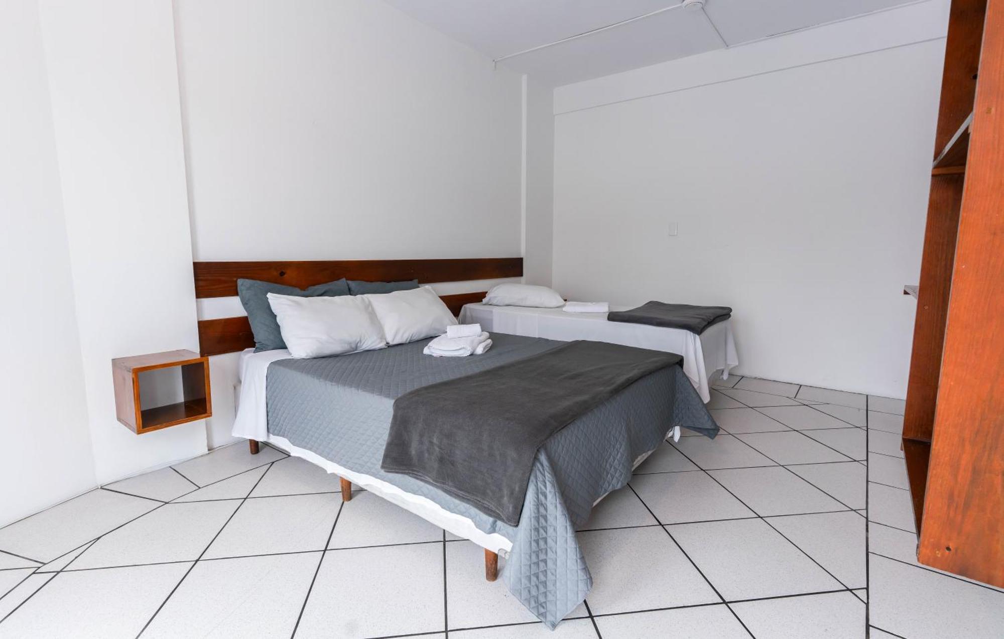 Praia Comprida Hotel Sao Jose  Exterior foto