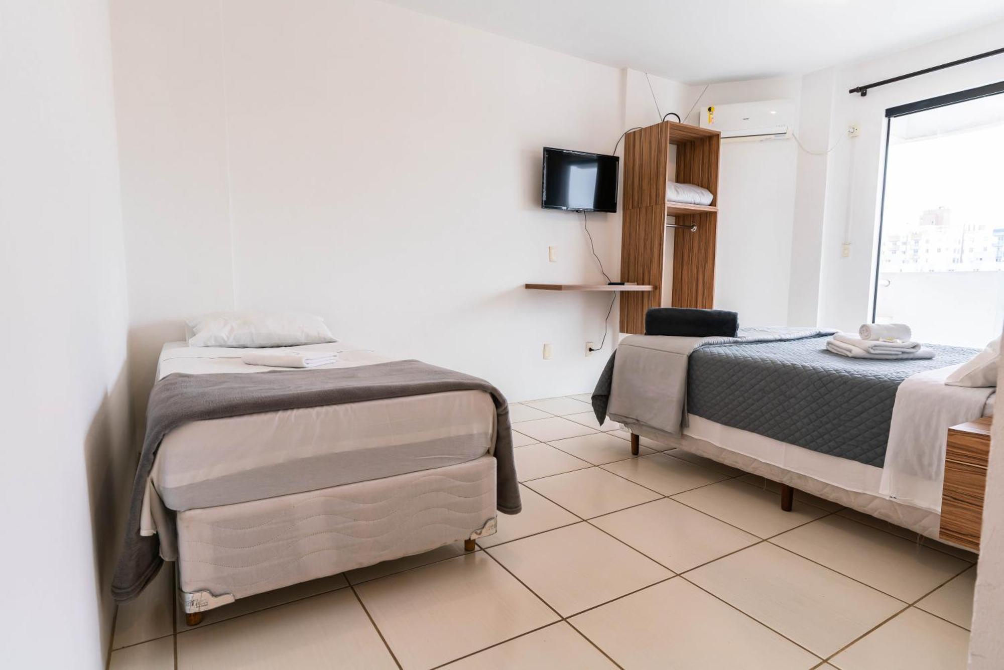 Praia Comprida Hotel Sao Jose  Exterior foto