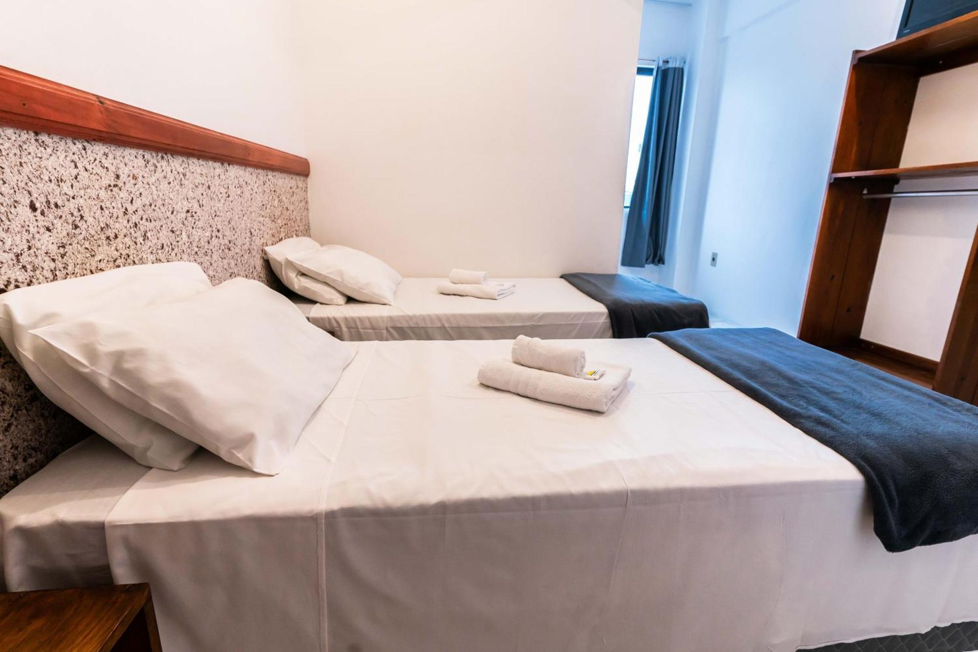 Praia Comprida Hotel Sao Jose  Habitación foto