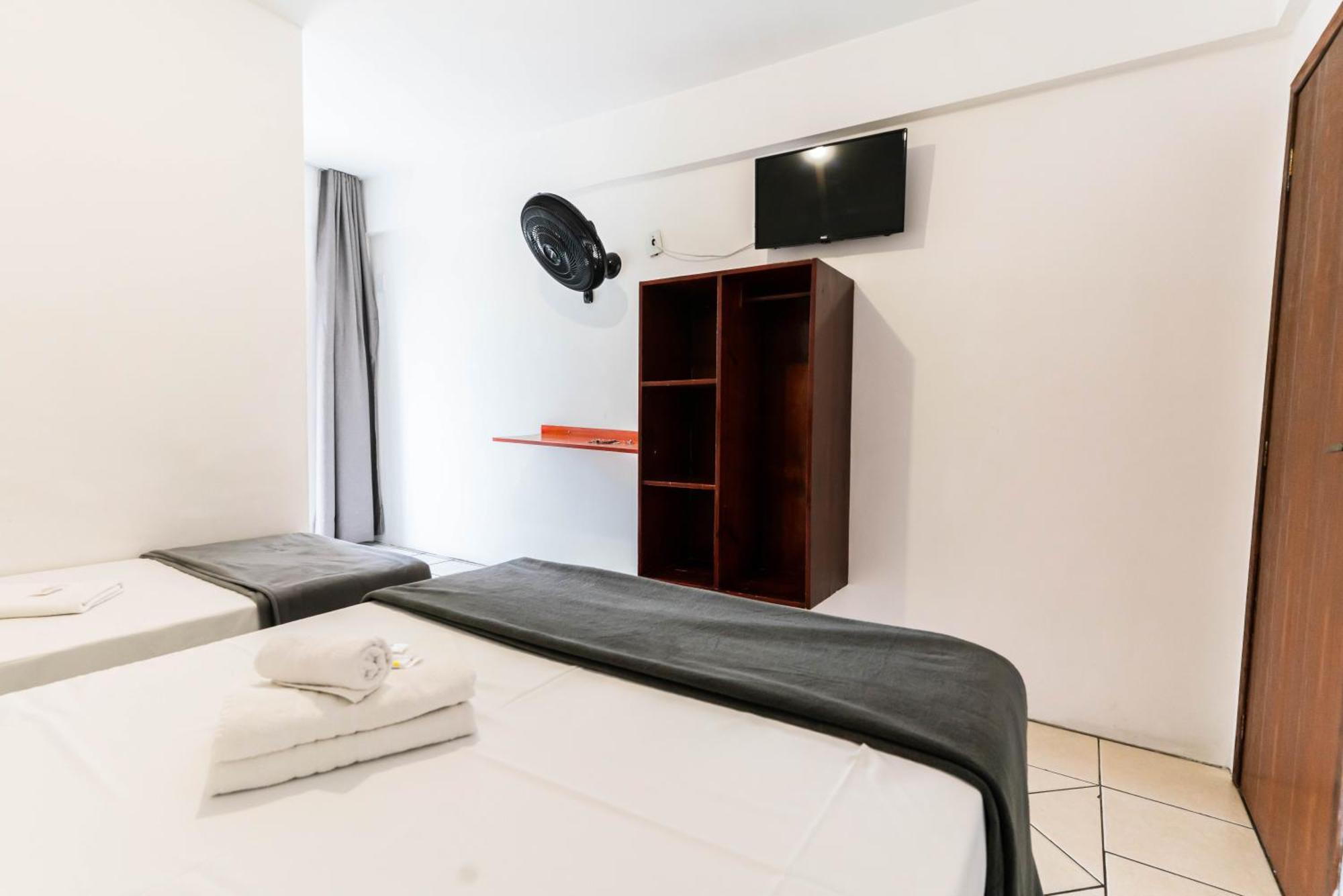 Praia Comprida Hotel Sao Jose  Habitación foto